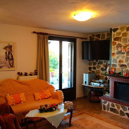 Yourlittlemiracle-Panoramicview+Firepit+Garden+Bbq Argalasti Exterior foto