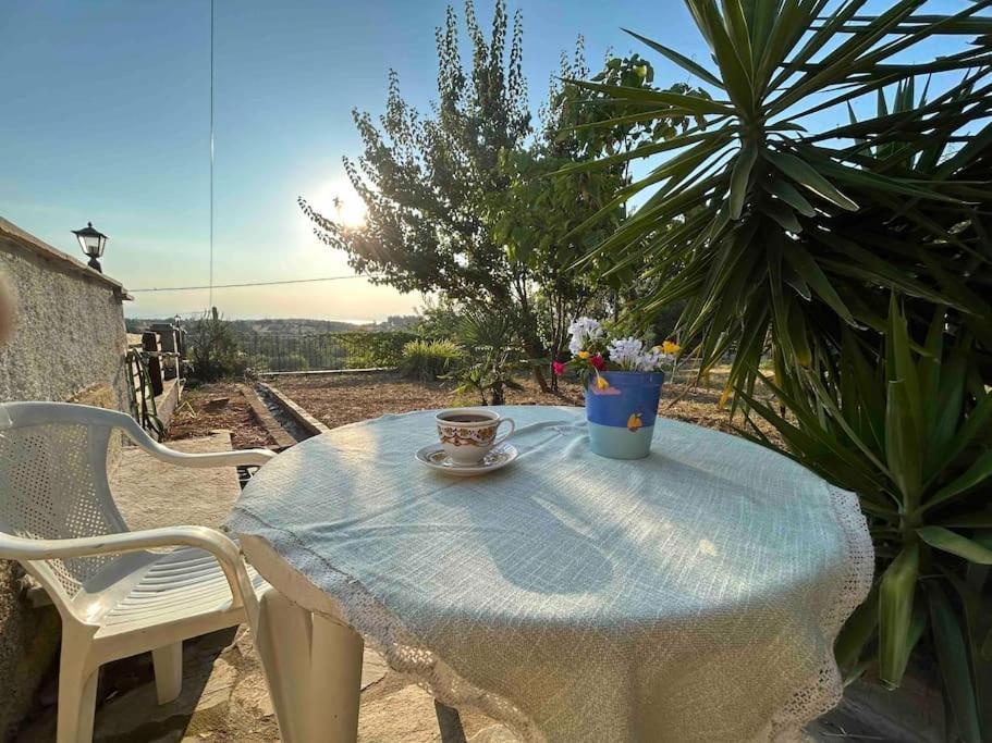 Yourlittlemiracle-Panoramicview+Firepit+Garden+Bbq Argalasti Exterior foto